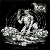 Throneum - Pestilent Death