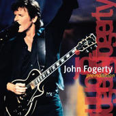 Fogerty, John - Premonition