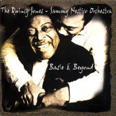 Jones, Quincy - Basie & Beyond (With Sammy Nestico Orchestra)