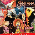 Carlos Santana - Love Songs - Love Songs