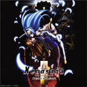 Soundtrack - Cartoons - Xenosaga The Animation Original Soundtrack