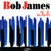 James, Bob - In Hi-Fi