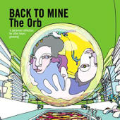 Orb - Back To Mine