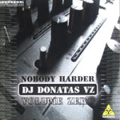 DJ Donatas - VZ (Volume Zero)