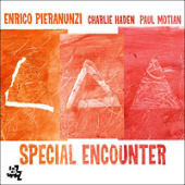 Pieranunzi, Enrico - Special Encounter