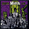 The Misfits - Earth a.D. & Wolfsblood - Earth a.D. & Wolfsblood