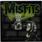 Misfits, The - Project 1950