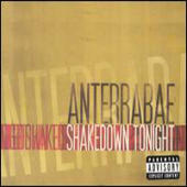 Anterrabae - Shakedown Tonight