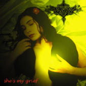 Mournful Gust - She`s My Grief