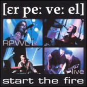 RPWL - Start The Fire - LIVE