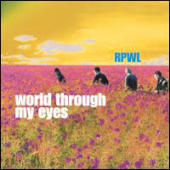 RPWL - The World Through My Eyes