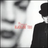 Alkaline Trio, The - Crimson (CD 1 Deluxe Edition)