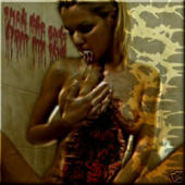 Cumgun - Suck The Guts From My Slut