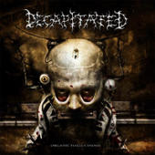 Decapitated - Organic Hallucinosis