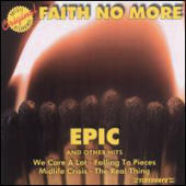 Faith No More - Epic And Other Hits