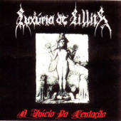 Luxuria De Lilith - O Inchcio Da Tentacao