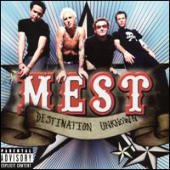 Mest - Destination Unknown