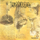 Pustulated - Haematoma