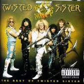 Twisted Sister - The Best Of...