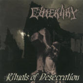 Cinerary - Rituals of Desecration