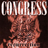 Congress - Resurrection