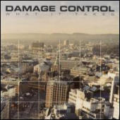 Damage Control - What It Takes