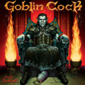 Goblin Cock - Bagged and Boarded