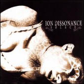 Ion Dissonance - Solace