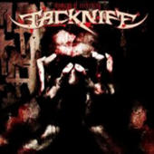 Jacknife - Moment Of Reckoning