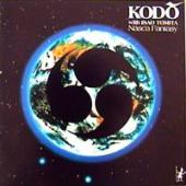 Kodo, Isao Tomita - Nasca Fantasy