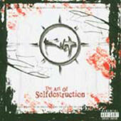 Kilt - The Art Of Selfdestruction