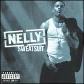 Nelly - Sweatsuit