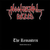 Nocturnal Breed - The Remasters