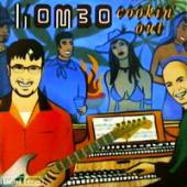 Kombo - Cookin Out