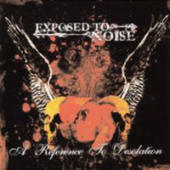 Exposed To Noise - A Reference To Desolation