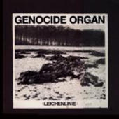 Genocide Organ - Leichenlinie