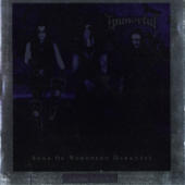 Immortal - Sons of Northern Darkness  (Deluxe Edition)