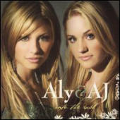 Aly & Aj - Into The Rush