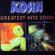 KoRn - Greatest Hits 2000