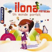 Ilona - Un monde parfait