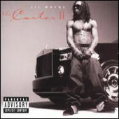 Lil' Wayne - Tha Carter II