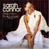Connor, Sarah - Christmas In My Heart