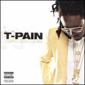 T-Pain - Rappa Ternt Sanga