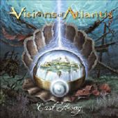 Visions of Atlantis - Cast Away