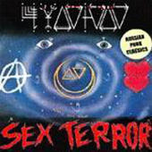 - - Sex Terror