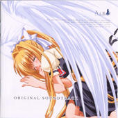 Soundtrack - Anime - Air TV (OST) - (CD 1)