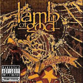 Lamb Of God - Killadelphia