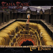 Lane, Lana - Lady Macbeth