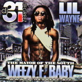 Lil' Wayne - The Mayor Of The South (Bootleg)