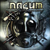 Nasum - Grind Finale  (CD 1)